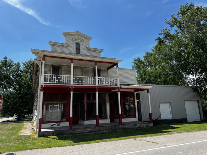 Kilmanagh - June 25 2022 Photo (newer photo)